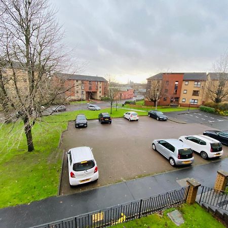 Glasgow Hopehill Garden Apartments Екстер'єр фото