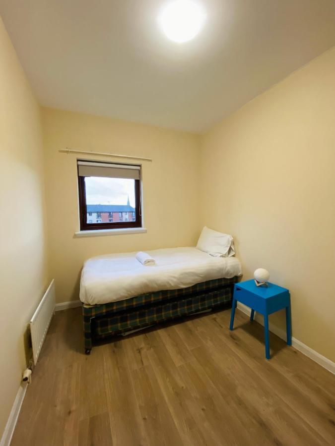 Glasgow Hopehill Garden Apartments Екстер'єр фото