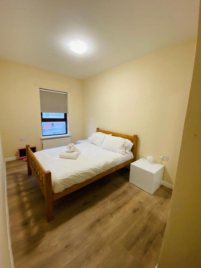 Glasgow Hopehill Garden Apartments Екстер'єр фото